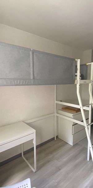Appartement T1 à Rennes - Photo 1