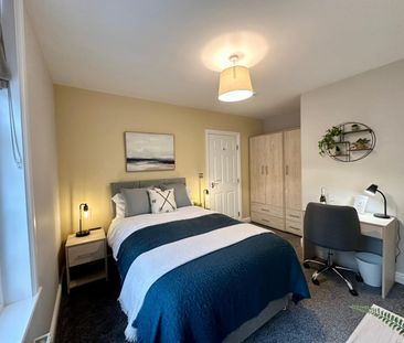Room in a Shared House, Prospect St, RG1 - Photo 1