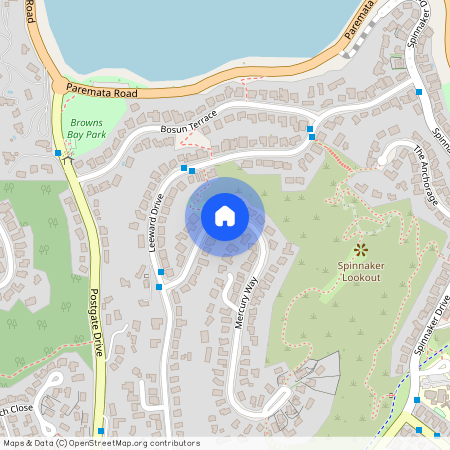 18 Mercury Way, Whitby