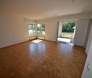 Attraktive und grosszügige Wohnung in grüner Umgebung - Photo 3