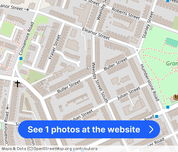 Buller Street, Grimsby, Lincolnshire, DN32 - Photo 1