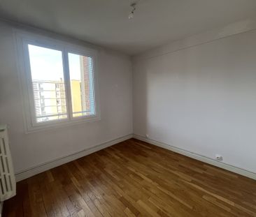A Louer - Appartement T3 lumineux - 26 Place Mathias - Photo 1