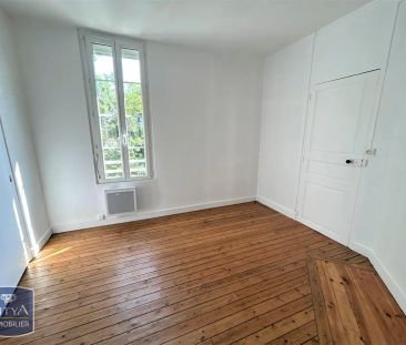 Appartement à louer 2 pièces 54.87m² - Photo 1