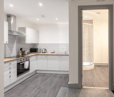 Telford Terrace - Photo 1