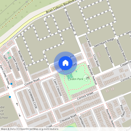 871 Couloir Road, Orleans - Convent Glen And Area
