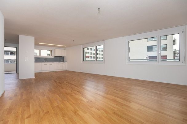 2.5 Zimmer, 75 m², 3. Stock - Foto 1