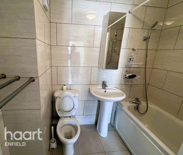 2 bedroom apartment to rent - Photo 5