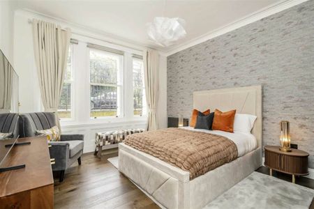 Ridgmount Gardens, WC1E, London - Photo 4