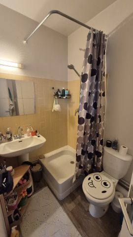 Location Appartement 1 pièce 27m² CLERMONT FERRAND 63000 - Photo 4