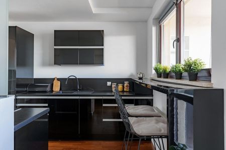 3-pokojowe mieszkanie na Bemowie – Os. Górczewska 62 m² - Фото 5