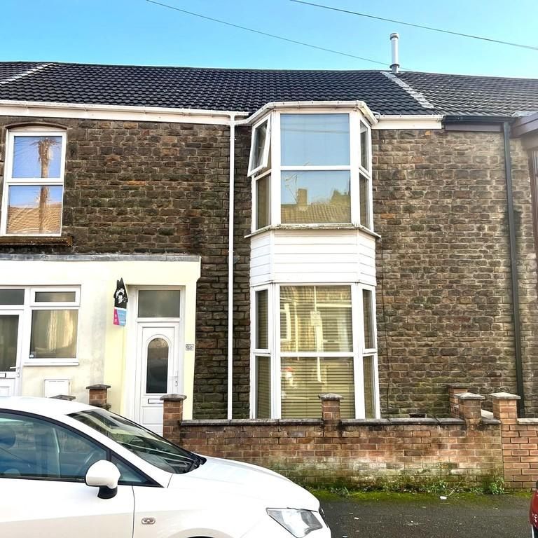 5 bedroom house share to rent - Photo 1