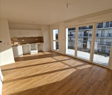 CAEN-BD DE RETHEL-RESIDENCE LE CLOS MAZARIN - Photo 1