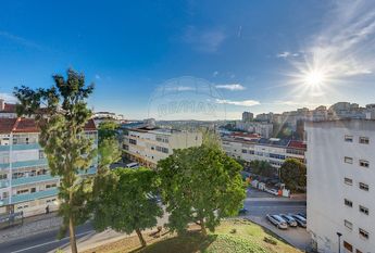 Apartamento T2 em Lisboa