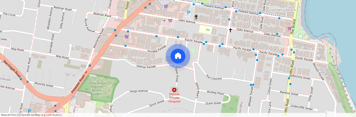 31/49-53 Delmar Parade, NSW 2099, Dee Why