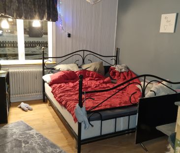 Högbergsgatan, Degerfors - Photo 3
