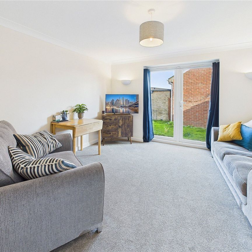 Old Dairy Court, Church Lane, Melksham, SN12 - Photo 1