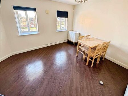 Henry Bird Way, NN4 - Photo 3