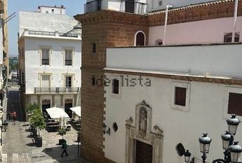 Alquiler de piso en Plaza San Agustín, 5