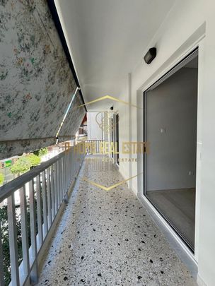 Διαμέρισμα για ενοικίαση Γαλάτσι - Φωτογραφία 1