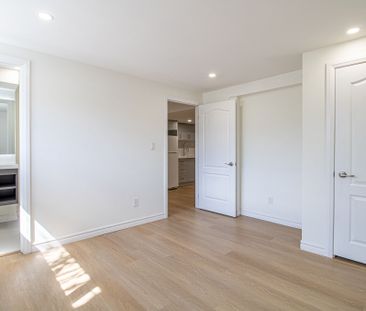 For Lease - 96 Southdale Drive Unit# Lower, Markham, Ontario - Photo 5