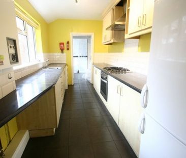 6 Bed - Biddlestone Road, Heaton, Ne6 - Photo 6