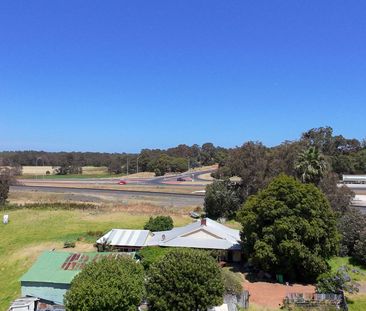 Fresh 2x1 Country Living and Peaceful Surroundings with Easy Access... - Photo 2