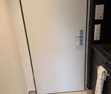 Möbliertes 1-Zimmer-Apartment für Studenten in Steglitz - Foto 3