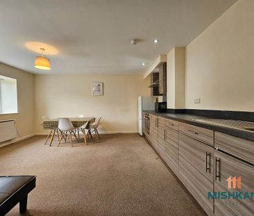 2 bedroom flat to rent - Photo 6
