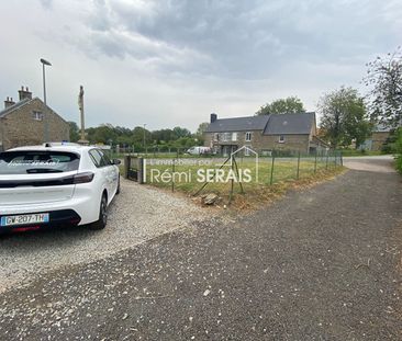 Landisacq - Maison 5 pièces de 107.46 m2, - Photo 5