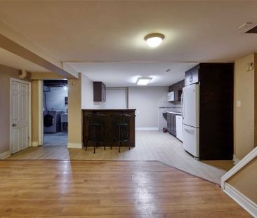 For Lease - 559 Mccowan Road Unit# Bsmt, Toronto, Ontario - Photo 4