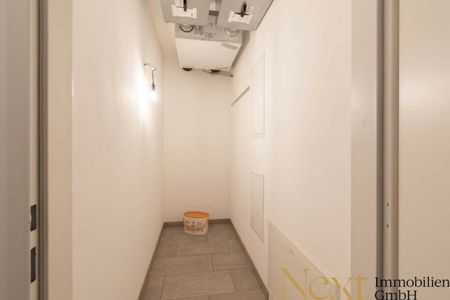 Moderne 2-Zimmer-Wohnung mit Loggia und voll ausgestatteter Küche in Linz zu vermieten! (Top 61) - Photo 4