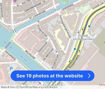 Unieke woning gelegen in het gezellige Muntkwartier! - Photo 1