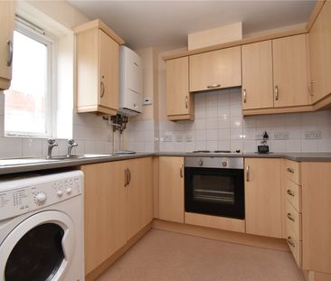 Compair Crescent, Ipswich, Suffolk, IP2 0EH - Photo 1