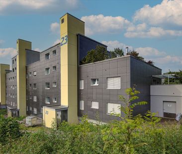 3 Zimmer, 71 m², 1. Stock - Photo 5