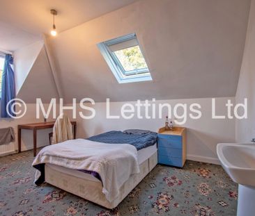 9 North Hill Road, Leeds, LS6 2EN - Photo 1