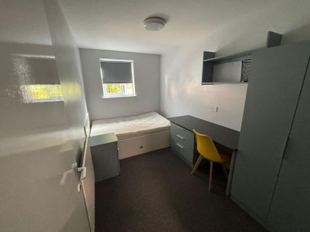 6 bedroom house share to rent - Photo 4