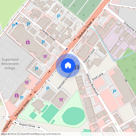 15 FAIRCLOTH CRESCENT, Qld 4670, Kensington