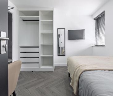 1 bedroom house to rent - Photo 3