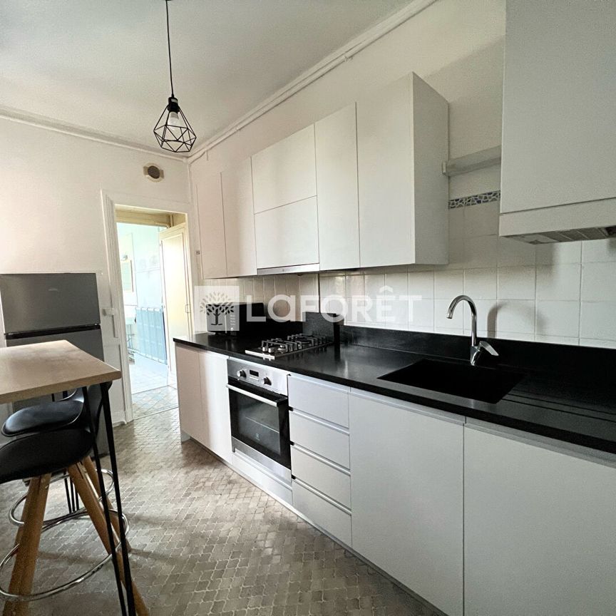 Appartement T2 Chantilly à louer - Photo 1