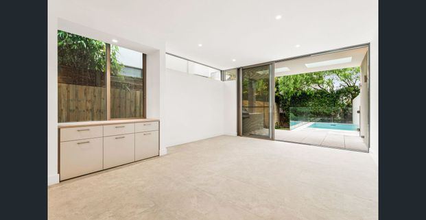 Brand New Duplex with Pool - Photo 1