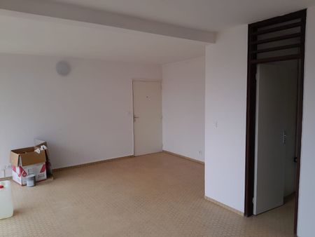 Location appartement 1 pièce, 29.00m², Cayenne - Photo 5