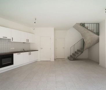 Duplex te huur - Foto 1