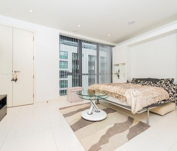 studio apartment to rent - Photo 1