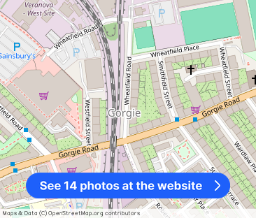 2 bed flat for rent in Gorgie - Photo 1