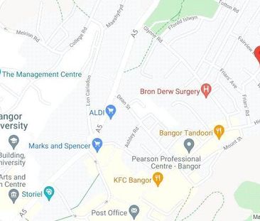 4 bedroom end of terrace house to rent - Photo 6