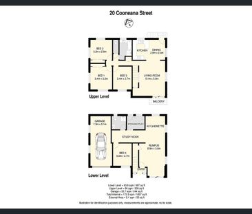 DUAL LIVING! Room for all the family! - Photo 1