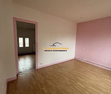 Appartement à louer, 4 pièces - Rive-de-Gier 42800 - Photo 5