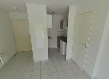 Location Appartement 2 pièces 39m² AGEN 47000 - Photo 3