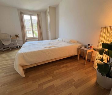 2.5 Zimmer, 66 m², 3. Stock - Photo 3