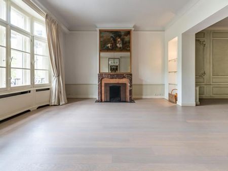 Appartement te huur - Photo 5